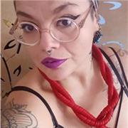 Professora de história da arte
